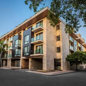 4* Hotel The Yucatan Playa Del Carmen, Tapestry Collection By Hilton (adults Only)
