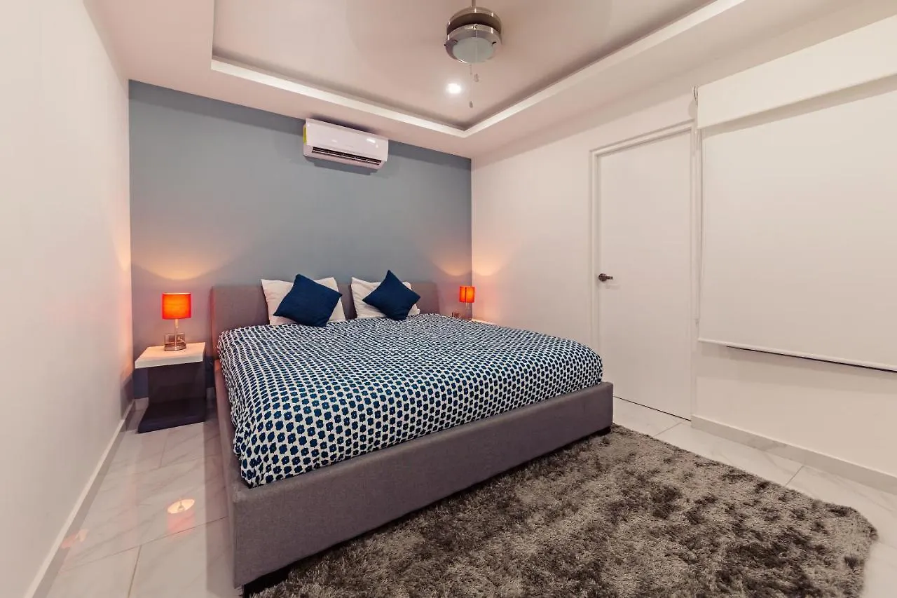 Mararena Condos By Nah Hotels Playa del Carmen Mexiko