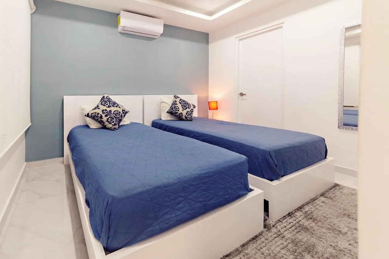 Mararena Condos By Nah Hotels Playa del Carmen