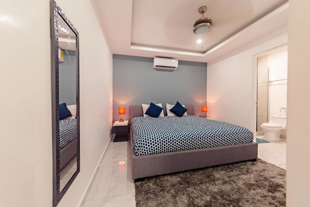 *** Aparthotel Mararena Condos By Nah Hotels Playa del Carmen Mexiko