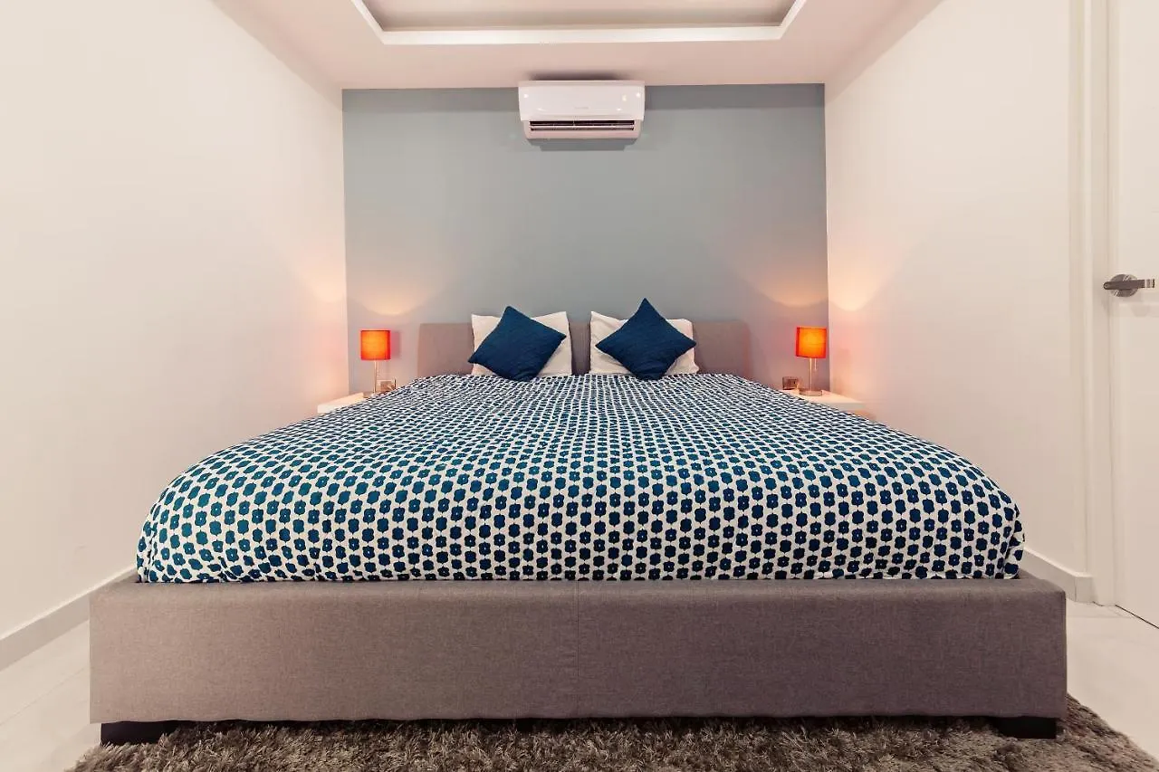 Mararena Condos By Nah Hotels Playa del Carmen 3*,