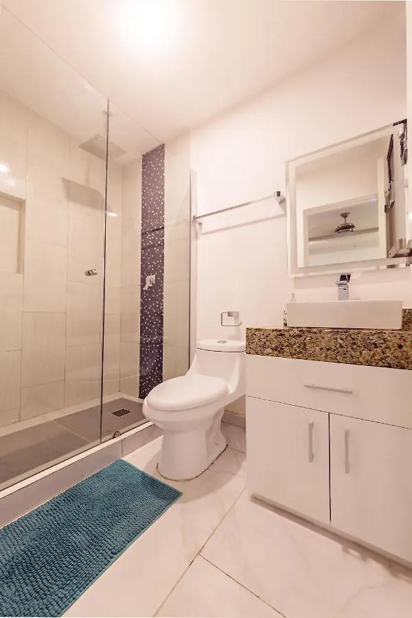 Mararena Condos By Nah Hotels Playa del Carmen Mexiko